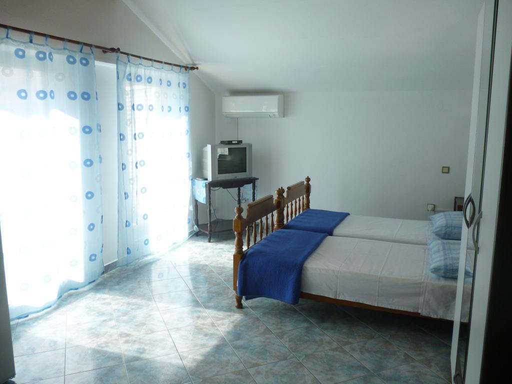 Apartments Spada Poreč Rum bild